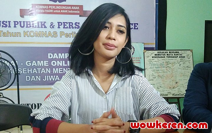 Pihak Karen Idol Heran Saat Arya Siap Buka Suara Soal Putrinya Setelah Ada Sayembara Rp 1 Miliar