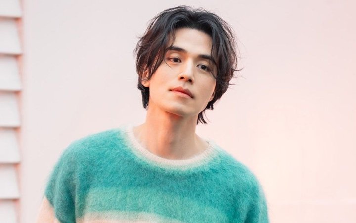 Ini Kriteria Paling Penting yang Dicari Lee Dong Wook dari Pacar Idealnya