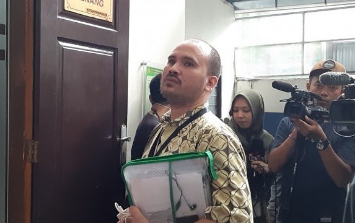 Arya Claproth Geram Diberitakan Pernah Sakit Jiwa, Siap Dihukum Mati Bila Pernyataannya Bohong