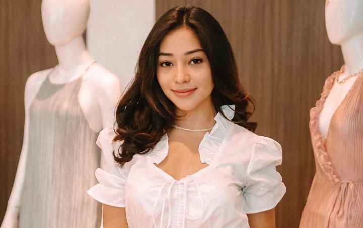 Nikita Willy Berhasil Mendaki Gunung Himalaya, Sang Ibunda Ternyata Simpan Kekhawatiran Ini