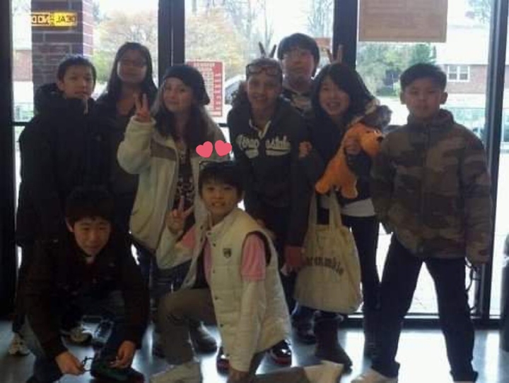 Teman SMP Bongkar Sifat Asli Mark NCT di Sekolah