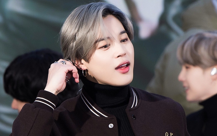 Tato Baru di Pergelangan Tangan Jimin BTS Jadi Perdebatan