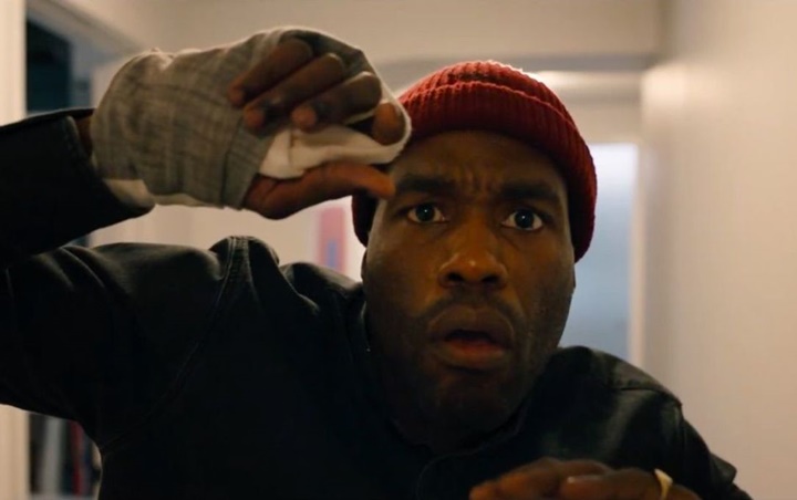 Trailer Perdana Film Horor Jordan Peele 'Candyman' Bangkitkan Mitos Seram Urban Legend