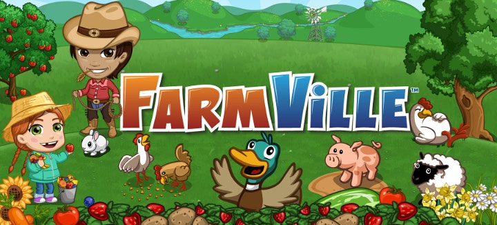 Farmville, Game Pertanian Super Menyenangkan yang yang Memiliki Banyak Varian