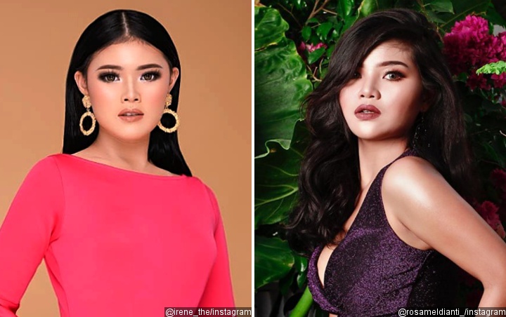 Puteri Indonesia 2020 Asal Lampung Dinilai Mirip Rosa Meldianti, Setuju?