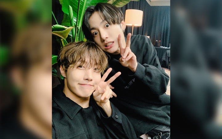 Adegan J-Hope Cuek Jungkook Dimakan Burung di MV BTS 'ON' Malah Jadi Tertawaan