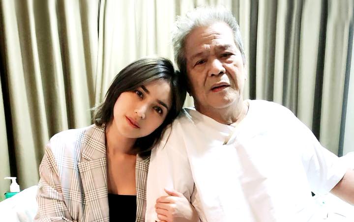  Ayah Korban Tabrak Lari Alami Patah Tulang, Jessica Iskandar Ungkap Alasan Tak Dirawat di RS