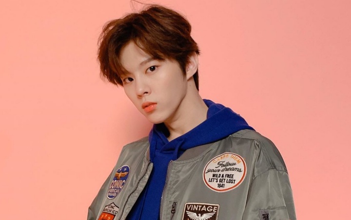 Kim Wooseok Jadi Perbincangan Netizen Korea Usai Foto ID Zaman Remaja hingga Dewasa Tersebar