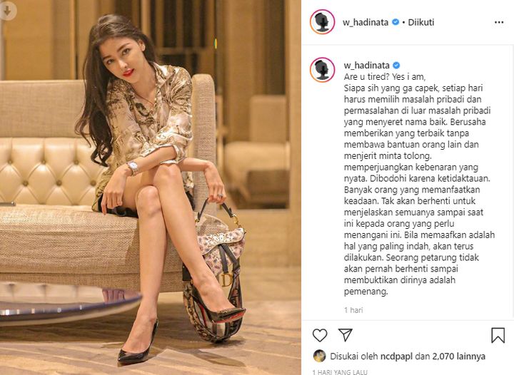 Curhat Siwi Widi