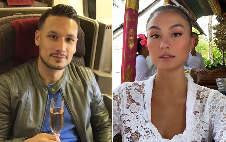 Buka Suara Soal Isu Pacaran, Raphael Maitimo Sebut Agnes Monica Spesial