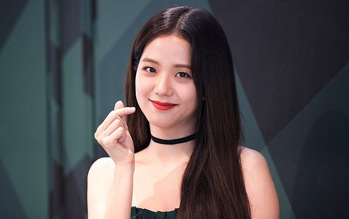 Jisoo BLACKPINK Dipuji Berani Tampil Seksi di Pemotretan Baru