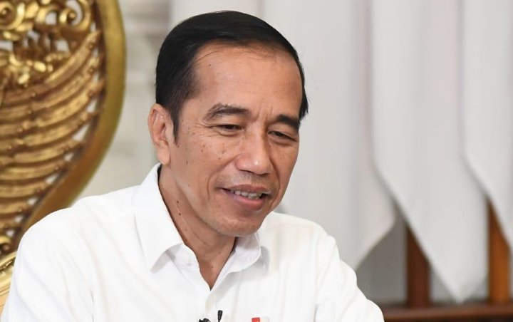 Agenda di AS Ditunda Karena Corona, Istana Jelaskan Nasib Pesawat Sewaan Jokowi