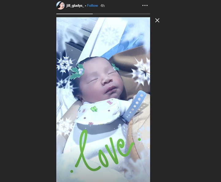 Video Yg Aneh Bayi Lahir Jill Gladys Melahirkan Usai 5 Bulan Pernikahan Pasukan Video Yg Aneh Bayi Lahir Jill Gladys Melahirkan Usai 5 Bulan Pernikahan Pasukan