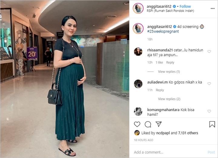Anggita Sari