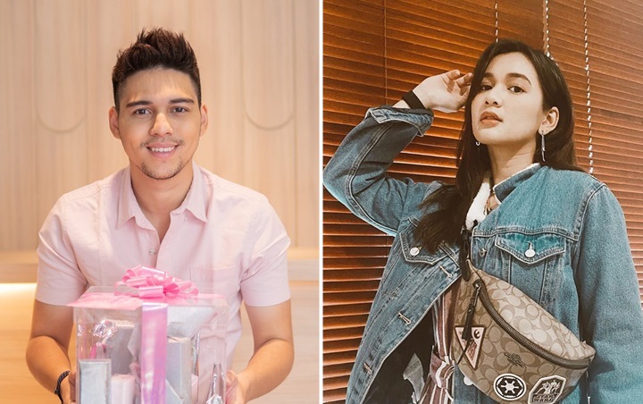 Move On dari Prilly Latuconsina, Maxime Bouttier Pacaran dengan Dhea Imut?