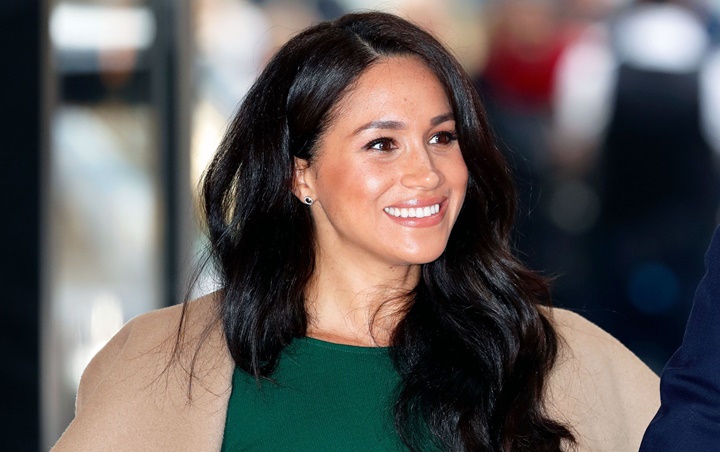 Keluar dari Kerajaan, Meghan Markle Bakal Main Film Superhero