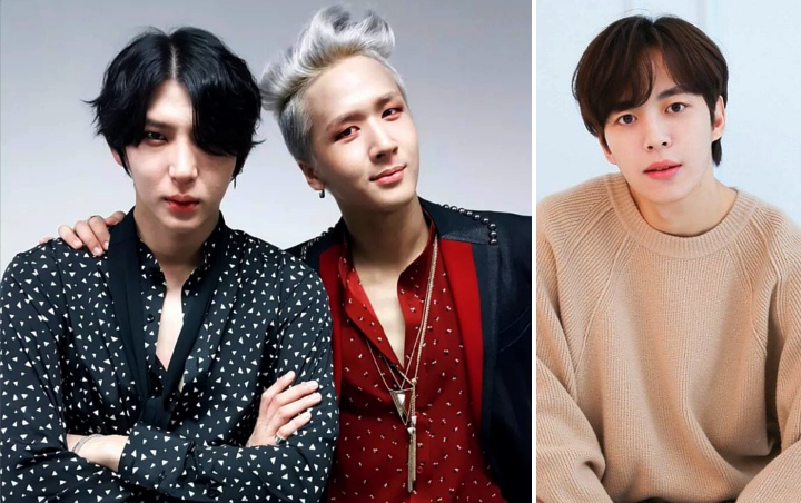Dekat dengan SHINee-EXO, Leo dan Ravi VIXX Minta Maaf Atas Ejekan Hongbin