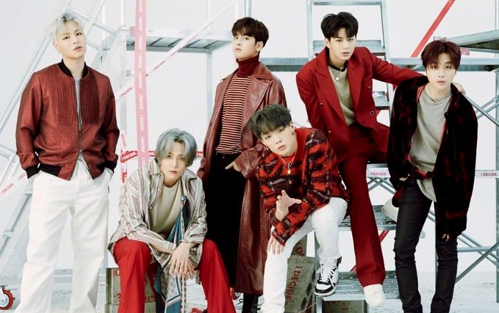 iKON Bagikan Perasaan Usai Selesaikan Promosi 'i DECIDE', Ungkap Siap Kerjakan Album Baru