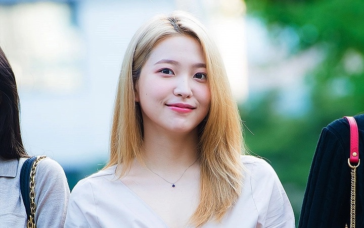 Yeri Red Velvet Beberkan Sumber Inspirasinya Dalam Tulis Lagu, Ternyata Dari Hal Kecil Ini