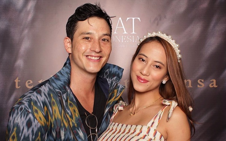 Mike Lewis Gagal Nikah, Bocorkan Sikap Sang Anak Pada Janisaa