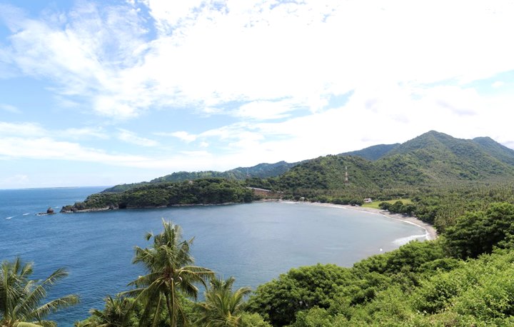 Miliki Pemandangan Super Indah, Bukit Malimbu di Lombok Cocok Dikunjungi Saat Bulan Madu