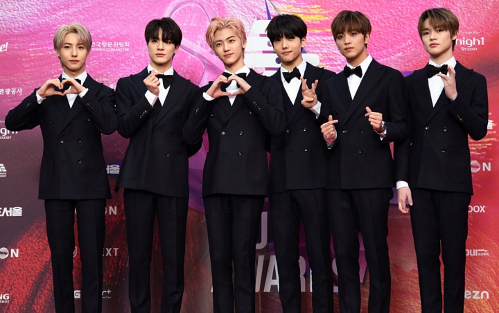 Konser di Jakarta, Begini Reaksi Jisung Cs Saat Fans Teriak Minta NCT Dream Jadi Sub-Unit Tetap