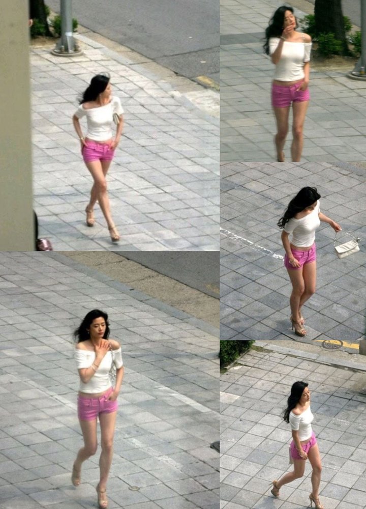 Foto Jun Ji Hyun Berbaju Ketat 10 Tahun Lalu Viral, Bodi Seksi Bikin Melongo