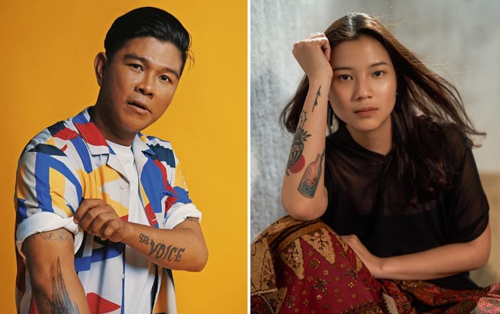 Andika Eks Kangen Band Bikin Geger Foto Bareng Danilla Riyadi, Netizen: Babang Tamvan Semakin Tamvan