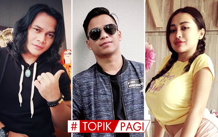 Ramalan Mbah Mijan Wirang Birawa Soal Corona Bentuk Dada Cupi Cupita Jadi Kontroversi Topik Pagi Dikenal punya payudara besar, cupi cupita nangis ingin ubah image. ramalan mbah mijan wirang birawa soal