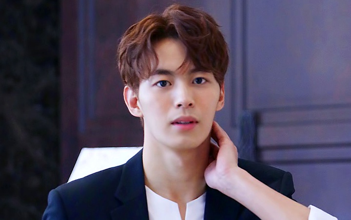 Hongbin VIXX
