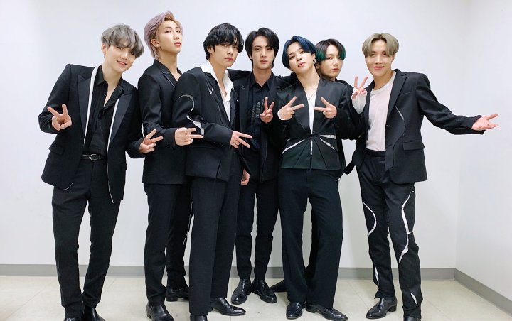 Bts On Pecahkan Rekor Raih Posisi Ke 4 Di Billboard Hot 100 Tertinggi Untuk Grup Korea