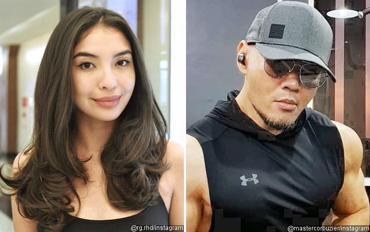 pic Agama Deddy Corbuzier Dulu manohara dibully murtad demi duniawi