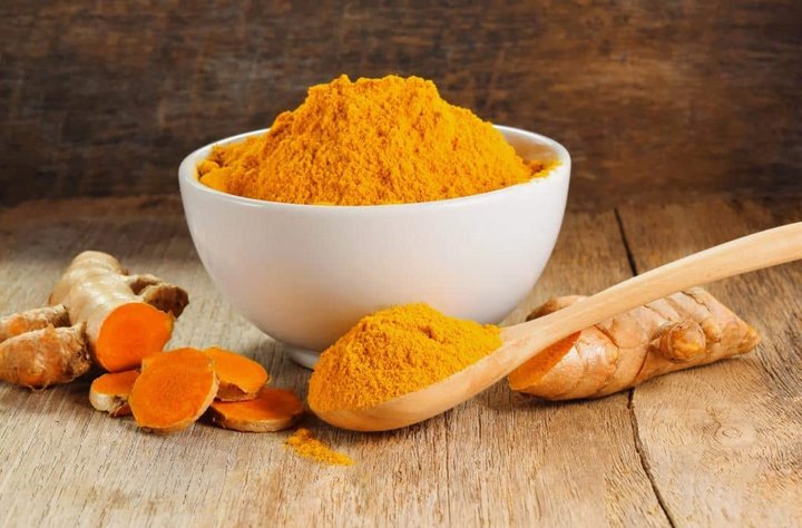 Sering Dijadikan Masker, Kunyit Ternyata Punya Segudang Manfaat Untuk Kulit