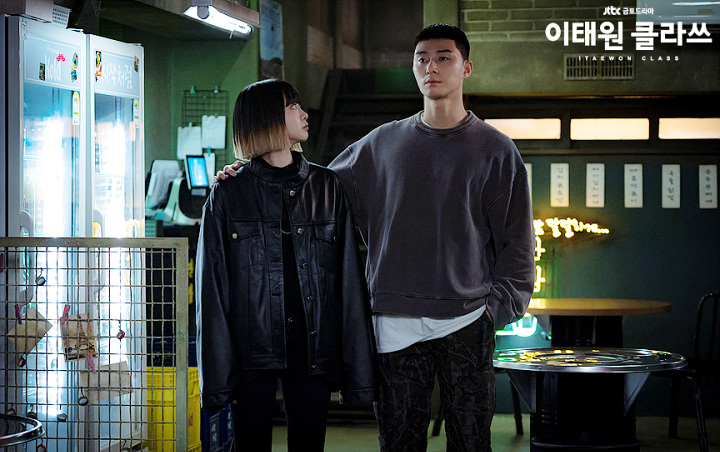 lagu yang ada di film kisah nyata indosiar Kim Da Mi Nembak Park Seo Joon di Itaewon Class Fans lagu yang ada di film kisah nyata indosiar Kim Da Mi Nembak Park Seo Joon di Itaewon Class Fans