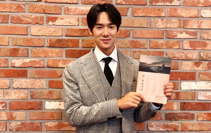 Yoo Yeon Seok Pertimbangkan Tawaran Gabung Di Film Korea Prancis Matin Calme