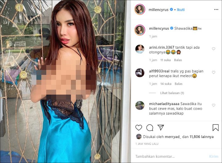Millen Seksi
