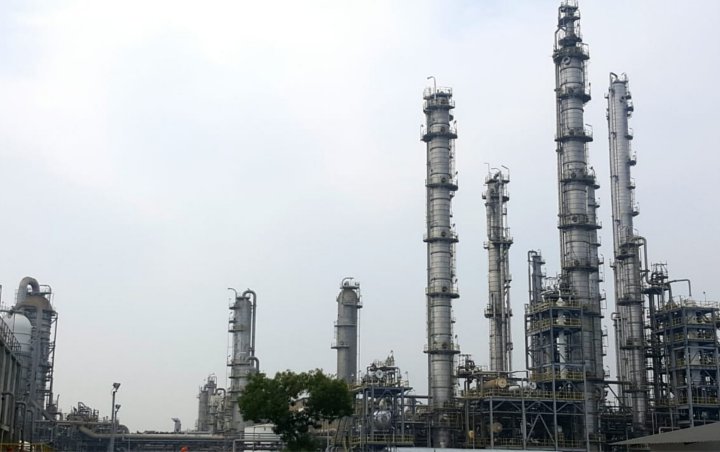 Dunia Maya Film Horor Trans TV Polusi di Tiongkok Turun Drastis Salah Satu Berkah 