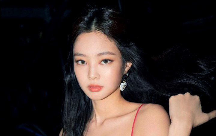 Jennie BLACKPINK Bahas Hadiah Paling Berkesan, Momen Membahagiakan Sampai Comeback