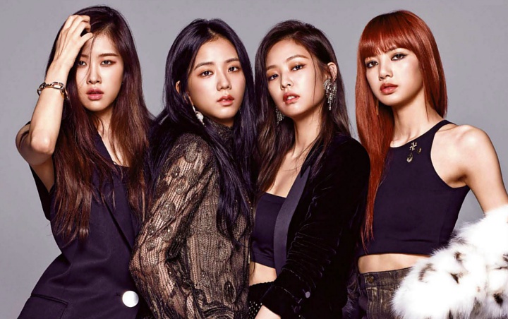 Jennie dan Lisa di Mana-Mana, YG Dituding Anak Tirikan Jisoo - Rose BLACKPINK