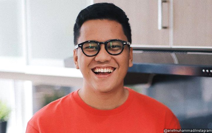 Ikut Jadi Bucin, Arief Muhammad Parodikan Drama Korea 'Crash Landing On You'