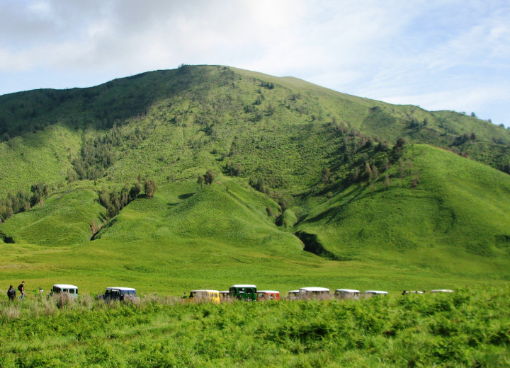 tempat wisata di luar negeri Mirip Di Luar Negeri 7 Tempat Wisata Perbukitan Ini Masih tempat wisata di luar negeri Mirip Di Luar Negeri 7 Tempat Wisata Perbukitan Ini Masih
