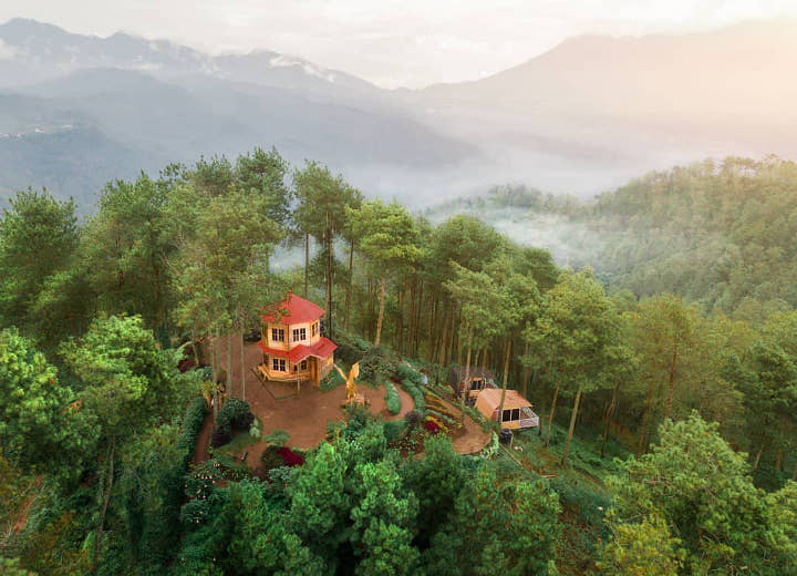 tempat wisata di buah batu bandung Gunung Banyak Di Kota Batu Yang Sudah Jadi Langganan tempat wisata di buah batu bandung Gunung Banyak Di Kota Batu Yang Sudah Jadi Langganan