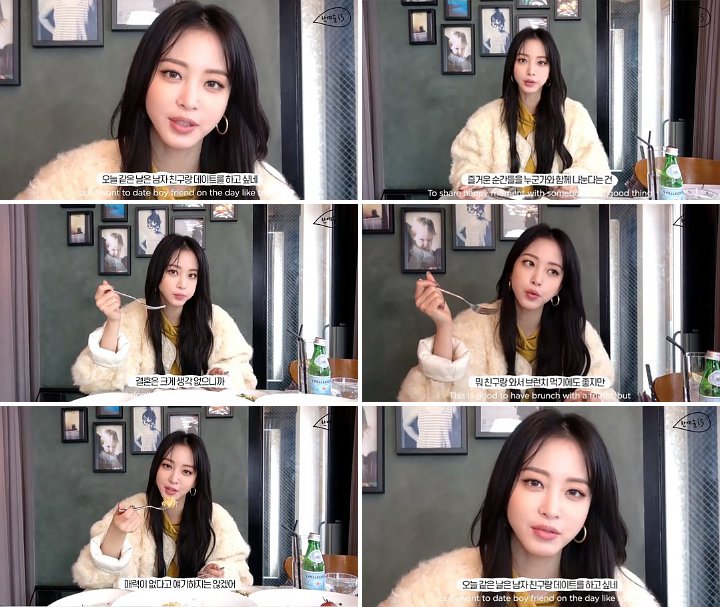 Han Ye Seul Bosan Jomblo Terus, Disindir Cuma Ingin Cowok Ganteng dan Kaya