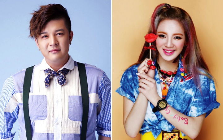 Shindong SuJu Rasakan Sendiri Nikmatnya Tinggal di Apartemen Mewah Hyoyeon SNSD