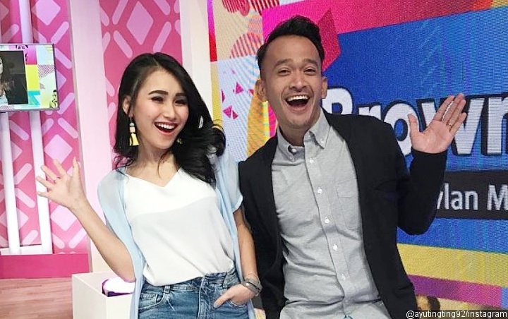 Ruben Onsu Khawatirkan Nasib Ayu Ting Ting Usai 2 Warga Depok Positif Corona