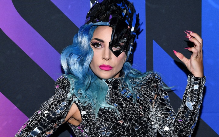 Lady Gaga Umumkan Tanggal Rilis dan Judul Album Baru
