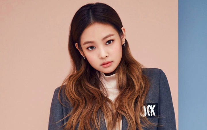 Jennie BLACKPINK Bahas Karier, Gol Sampai Impian Masa Kecil