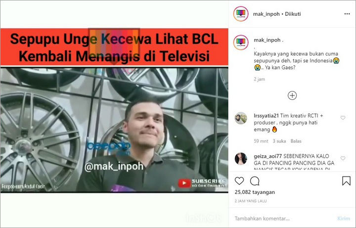 Bunga Citra Lestari