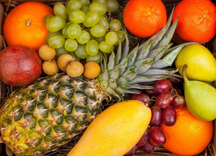 Bantu Sel Imun Lawan Virus Jahat Dengan Cukupi Asupan Vitamin C