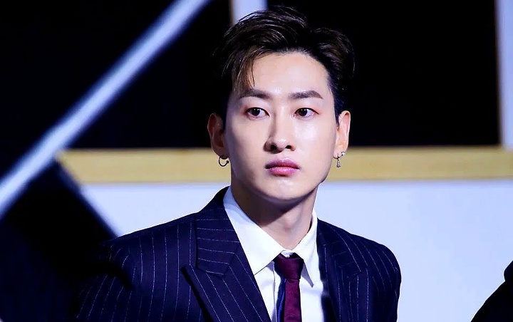 Penyakit yang Dialami Sang Ibu Ternyata Bikin Eunhyuk Tergerak Berikan Donasi untuk Atasi Corona